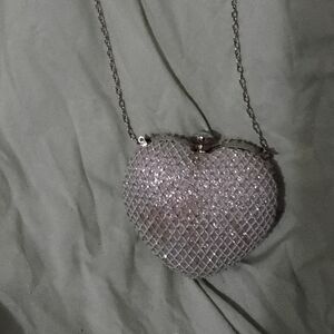 Cleaning out some evening attire